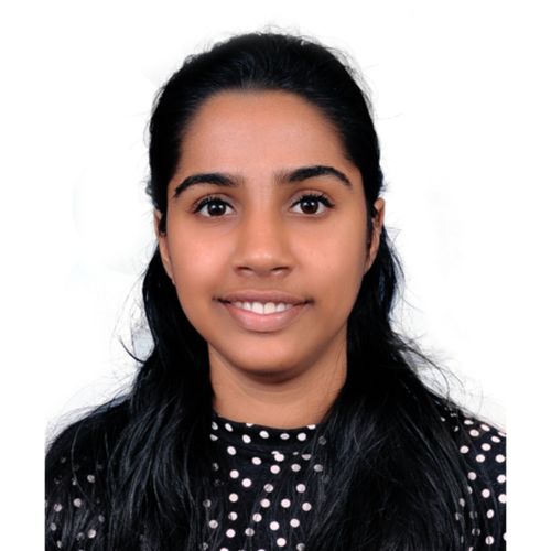 Athira Chandran