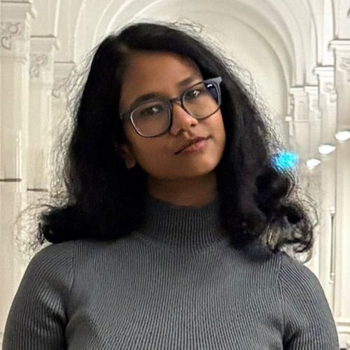 Baichitraa Chatterjee