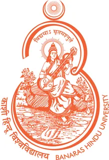 Benaras Hindu University Logo