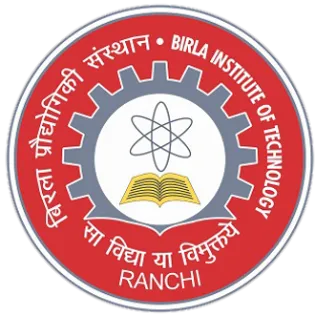 BIT Mesra Logo