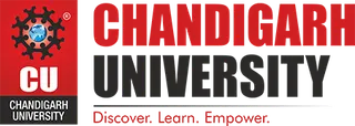 Chandigarh University Logo