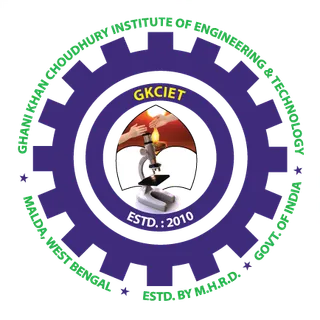 Ghani Khan Choudhury Institute of Engineering & Technology Logo