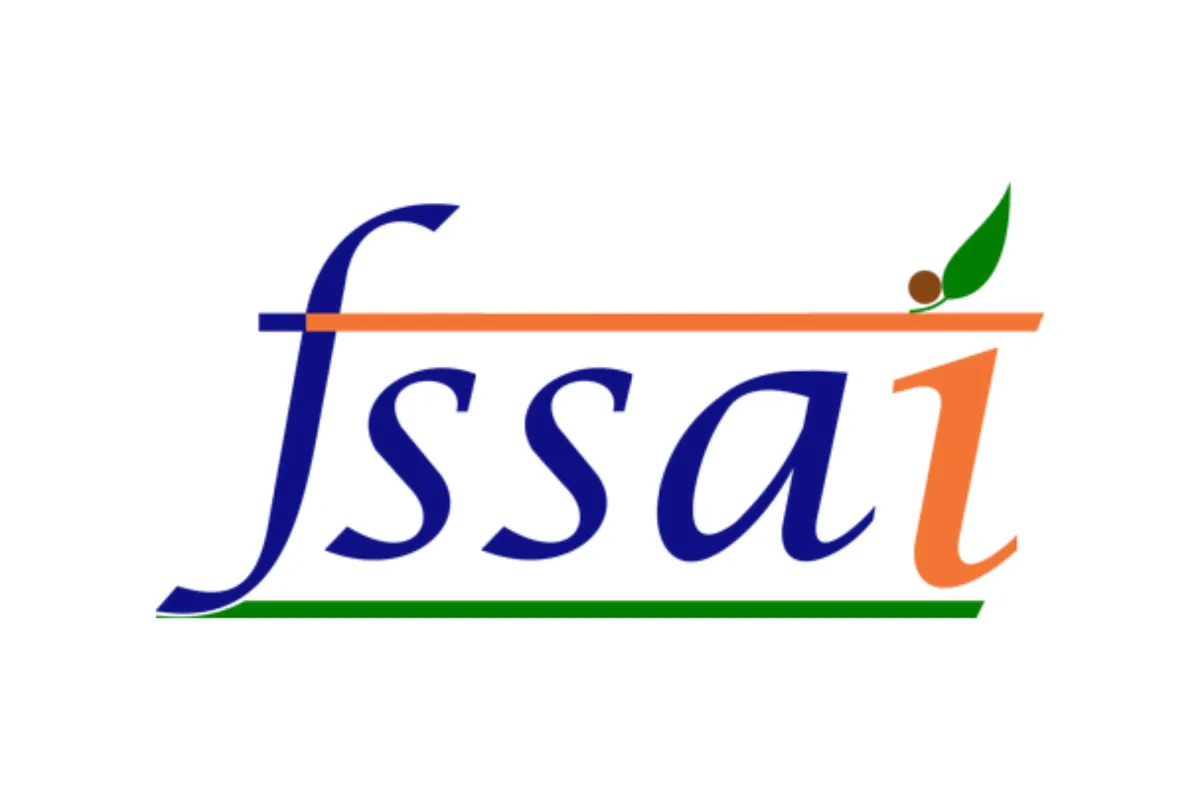 FSSAI Logo